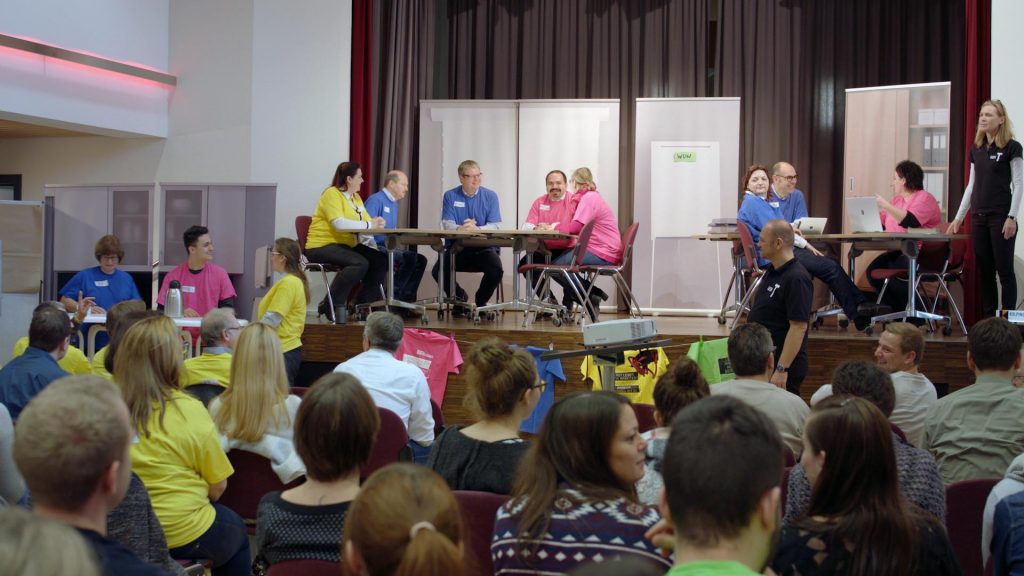 Generationentheater
