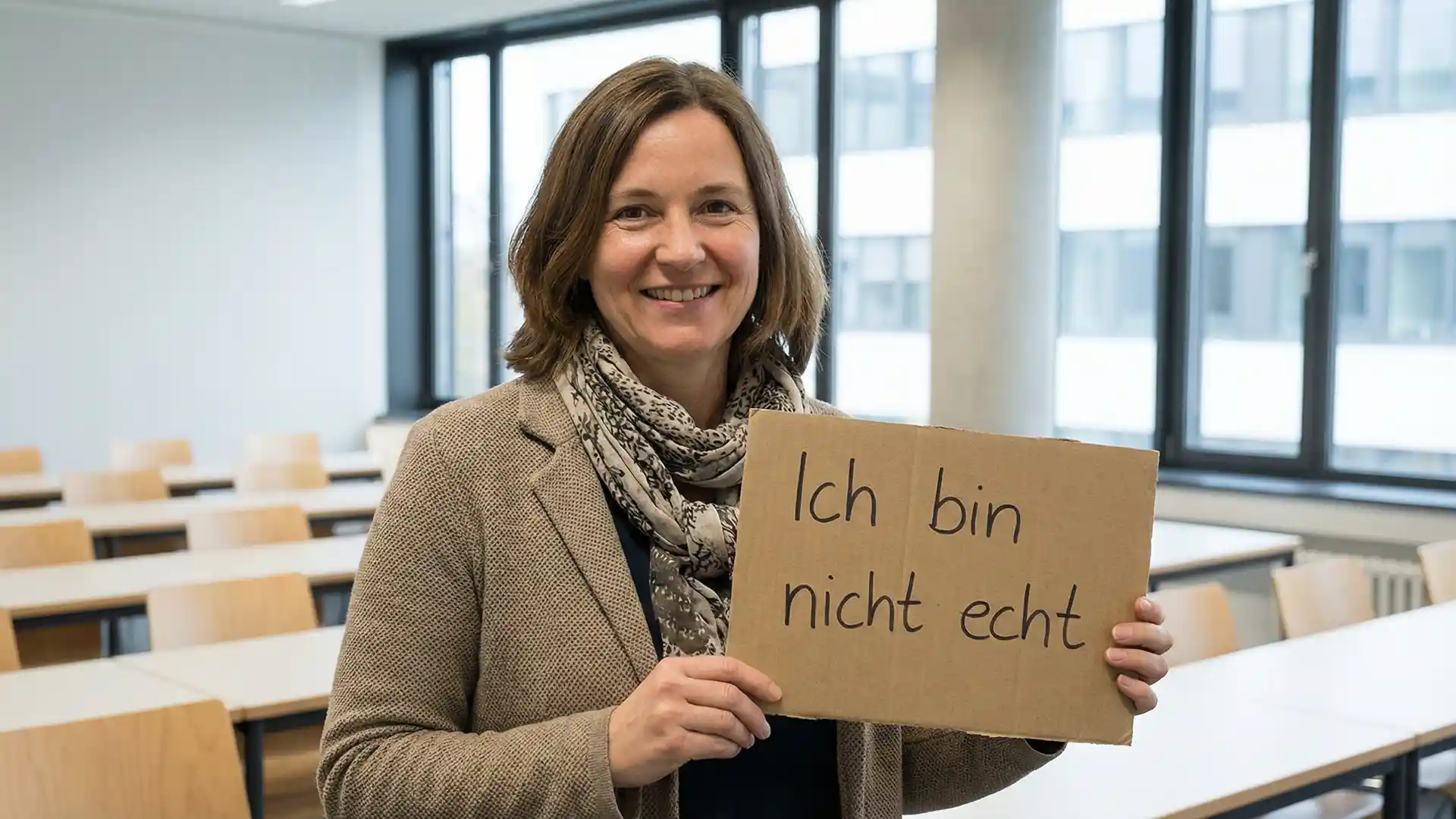 Online-Kurs: Medienkompetenz – KI-Videos in der Schule