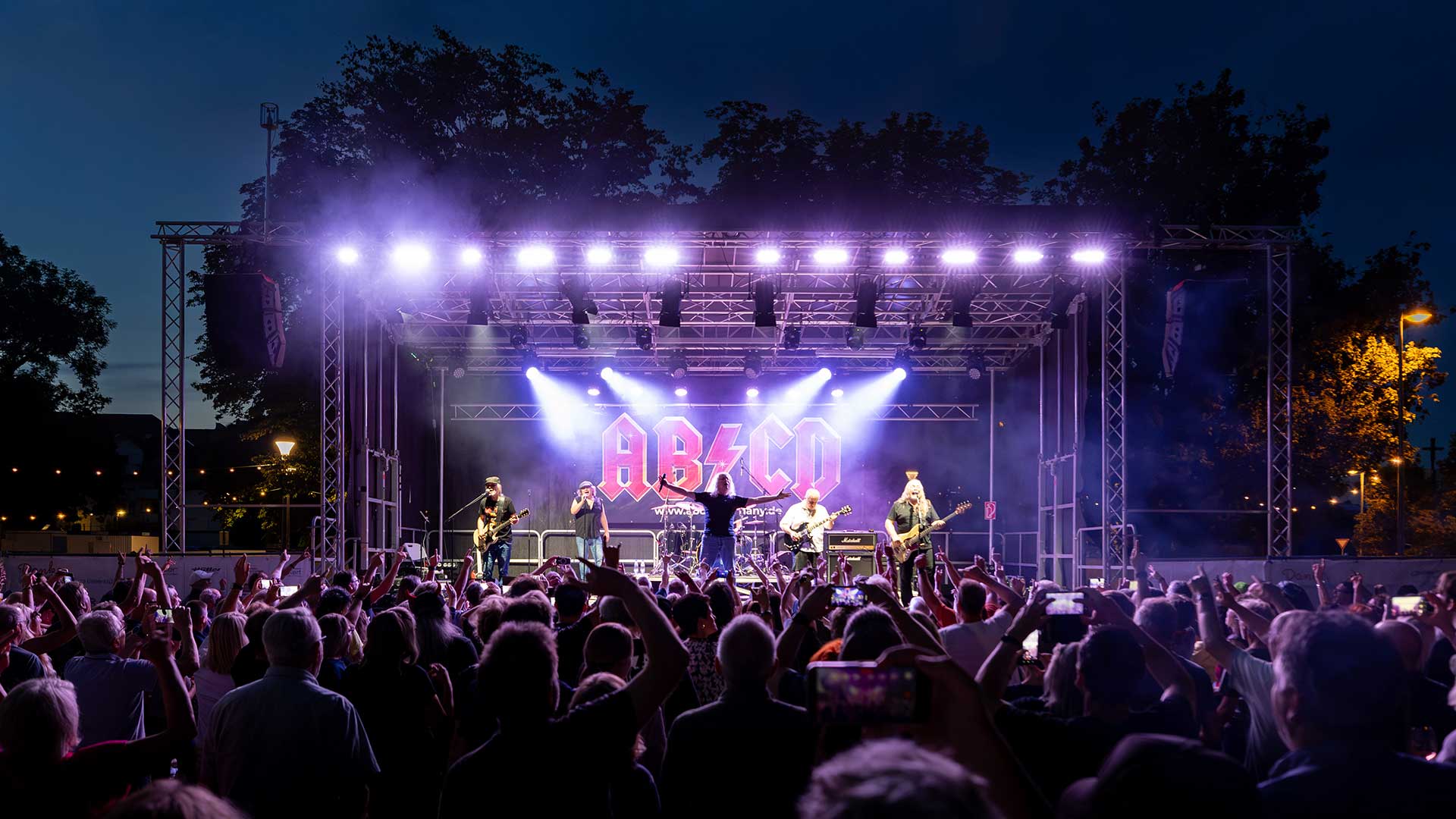 Sommerfestival Öhringen 2026